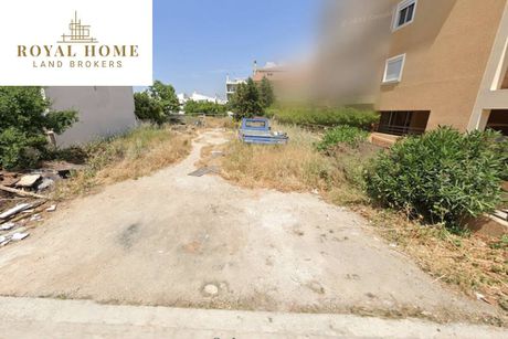 Οικόπεδο 396τ.μ. για πώληση-Μαρούσι » Σωρός
