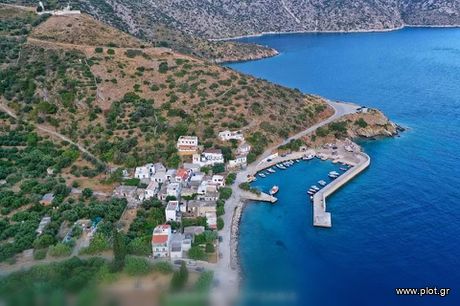 Οικόπεδο 348 τ.μ. για πώληση
