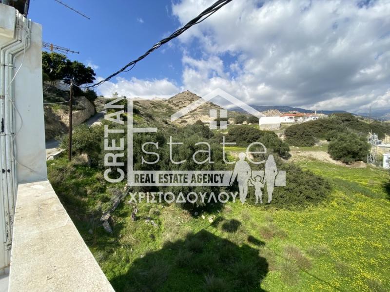 Land plot 2.211 sqm for sale, Lasithi Prefecture, Ierapetra