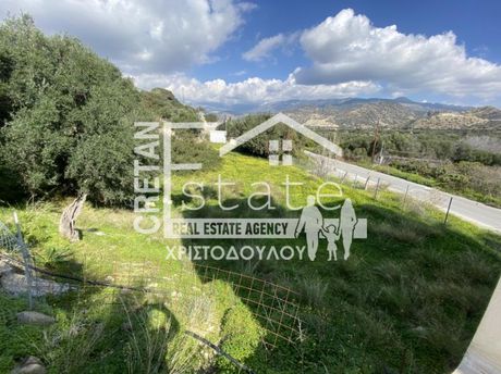 Land plot 2.211sqm for sale-Ierapetra » Mirtos