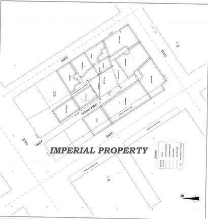 Land plot 157 sqm for sale, Athens - Center, Pagkrati