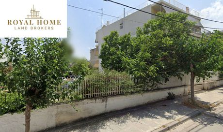 Οικόπεδο 400τ.μ. για πώληση-Χαϊδάρι » Προφήτης ηλίας