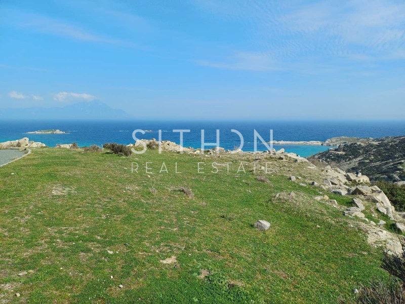 Οικόπεδο 500 τ.μ. προς πώληση, Σκάλα Συκέας