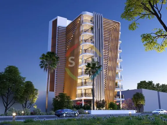 Apartment 247 sqm for sale, Larnaca, Larnaca (center)