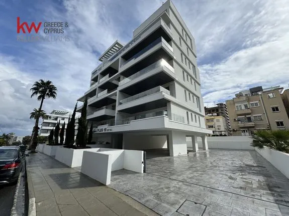 Apartment 110 sqm for rent, Larnaca, Larnaca (center)