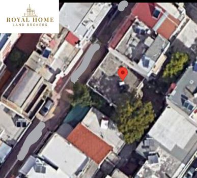 Land plot 173sqm for sale-Nea Ionia » Lazarou