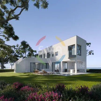 Villa 238 sqm for sale, Larnaca, Perivolia Larnacas