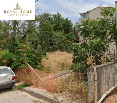 Οικόπεδο 386τ.μ. για πώληση-Γλυκά νερά » Φούρεσι