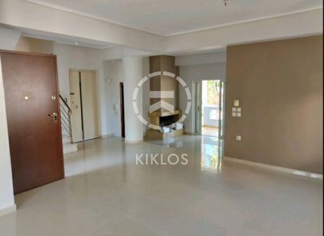 Maisonette 420sqm for rent-Stamata » Efxinos Pontos