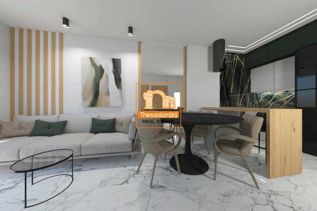 Apartment 49 sqm for sale, Thessaloniki - Center, Mpotsari