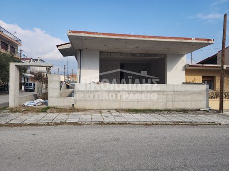 Detached home 168sqm for sale-Serres » Center