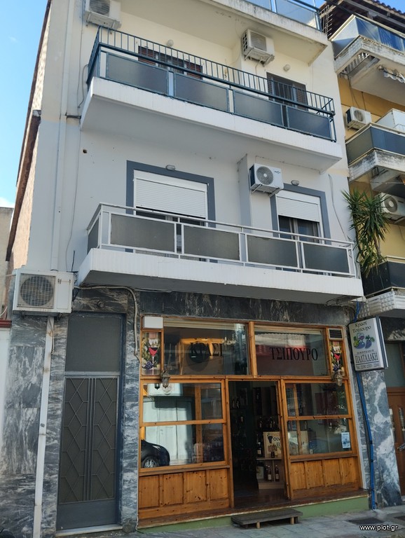 Μονοκατοικία 170 τ.μ. πρός πώληση, Φθιώτιδας, Στυλίδα