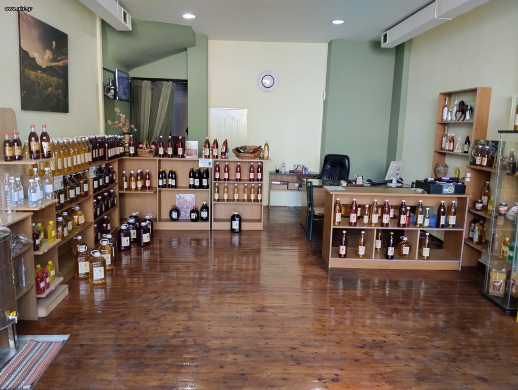 Μονοκατοικία 170 τ.μ. πρός πώληση, Φθιώτιδας, Στυλίδα