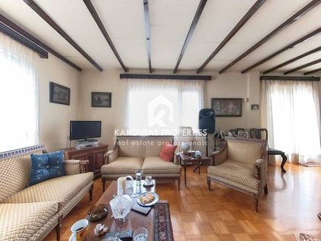 Detached home 192sqm for sale-Panorama » Center