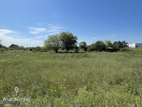 Αγροτεμάχια 45.000τ.μ. για πώληση-Θέρμη