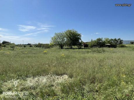 Parcel 35.000sqm for sale-Thermi
