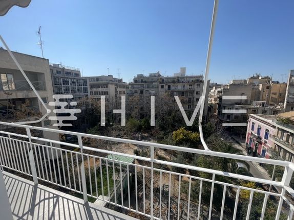 Apartment 73 sqm for sale, Athens - Center, Exarchia - Neapoli
