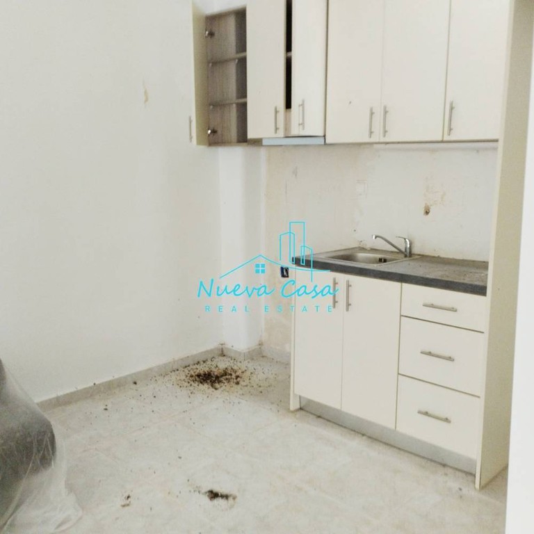 Διαμέρισμα 28 τ.μ. πρός ενοικίαση, Αχαΐα, Πάτρα
