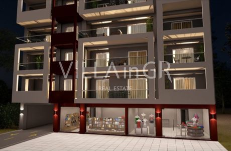 Studio 28sqm for sale-Evosmos » Above The Ring Road