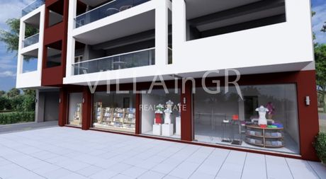 Store 101sqm for sale-Evosmos » Above The Ring Road