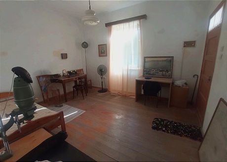 Apartment 66sqm for sale-Navpaktos » Center