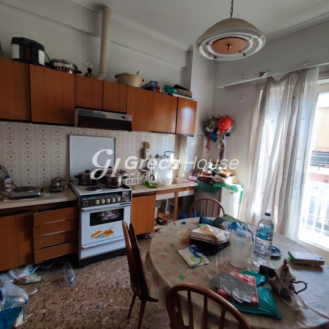 Κτίριο 600 τ.μ. πρός πώληση, Αθήνα - Κέντρο, Νέος Κόσμος