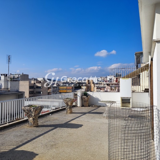 Κτίριο 600 τ.μ. πρός πώληση, Αθήνα - Κέντρο, Νέος Κόσμος