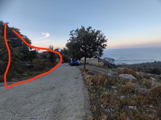 Οικόπεδο 1.432 τ.μ. για πώληση, Ν. Σάμου, Ικαρία-thumb-3