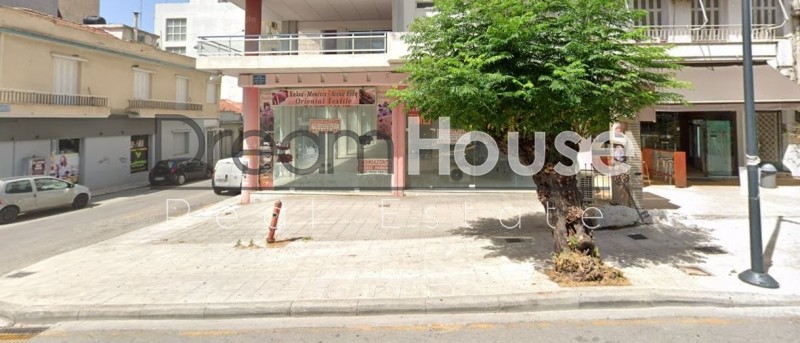 Store 360 sqm for rent, Achaia, Patra