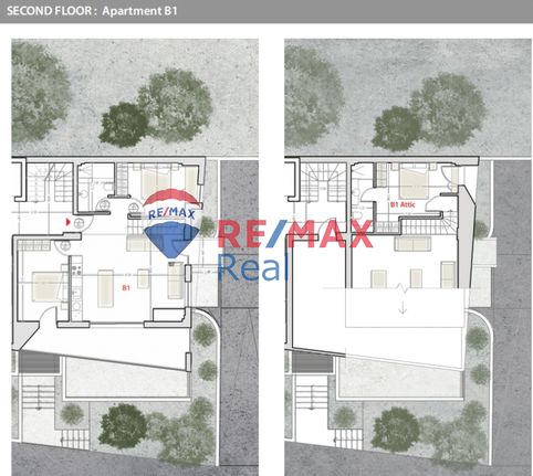 Apartment 104 sqm for sale, Rethymno Prefecture, Rethimno