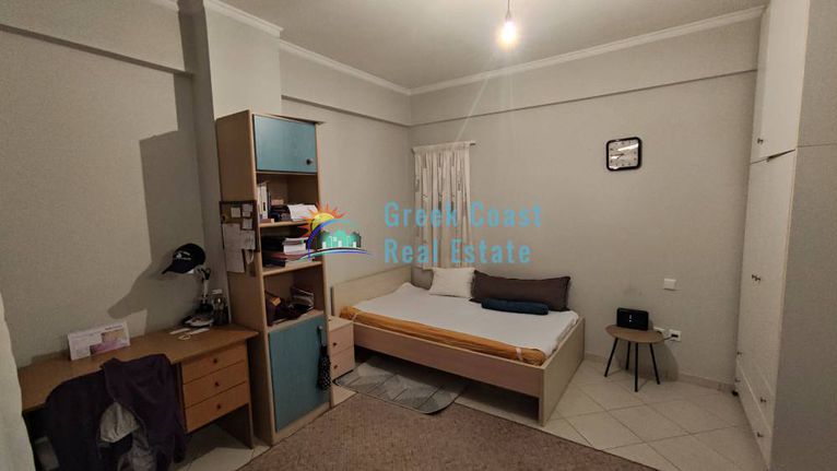 Studio / γκαρσονιέρα 34 τ.μ. για ενοικίαση, Αχαΐα, Πάτρα