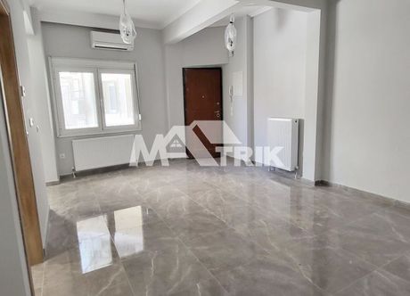 Apartment 88sqm for rent-Dioikitirio