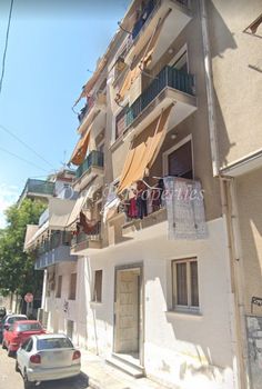 Κτίριο 490τ.μ. για πώληση-Λεωφ. πατησίων - λεωφ. αχαρνών » Άγιος νικόλαος