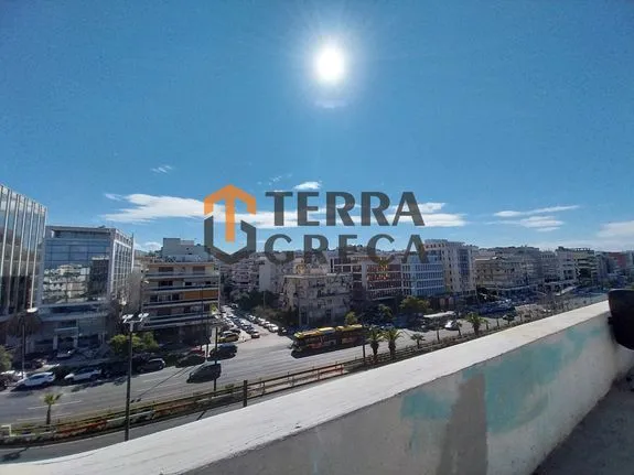 Building 480 sqm for sale, Athens - South, Kalithea