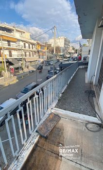Διαμέρισμα 97,6τ.μ. για πώληση-Χαλάνδρι » Αγία άννα