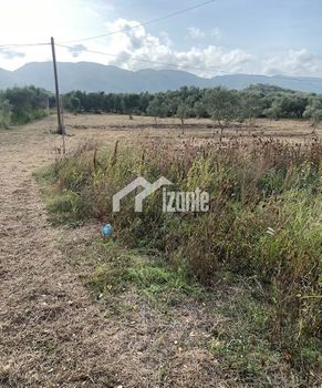 Land plot 1.115sqm for sale-Artemisio