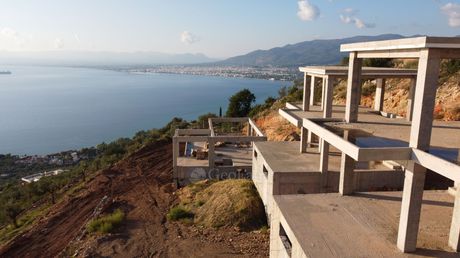 Μεζονέτα 370τ.μ. για πώληση-Καλαμάτα » Κάτω βέργα