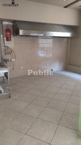 Κατάστημα 55 τ.μ. προς ενοικίαση, Κέντρο Περιστερίου