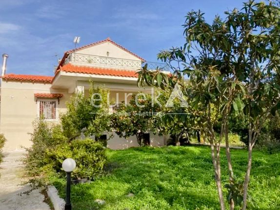 Detached home 122 sqm for sale, Athens - East, Koropi