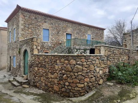 Μονοκατοικία 200 τ.μ. για πώληση