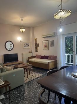 Διαμέρισμα 160 τ.μ. για πώληση