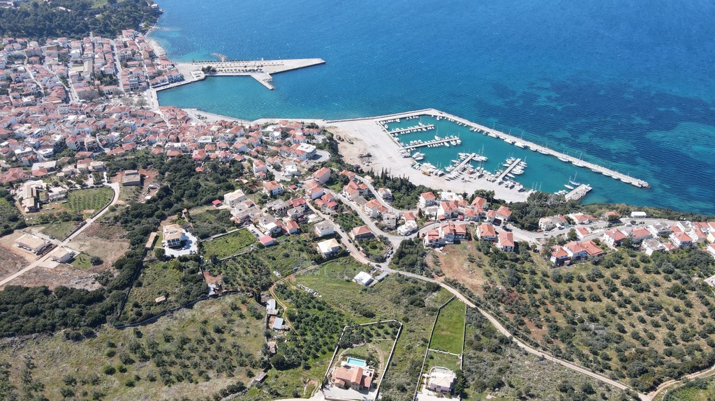 Αγροτεμάχια 9.000 τ.μ. πρός πώληση, Μεσσηνία, Πύλος