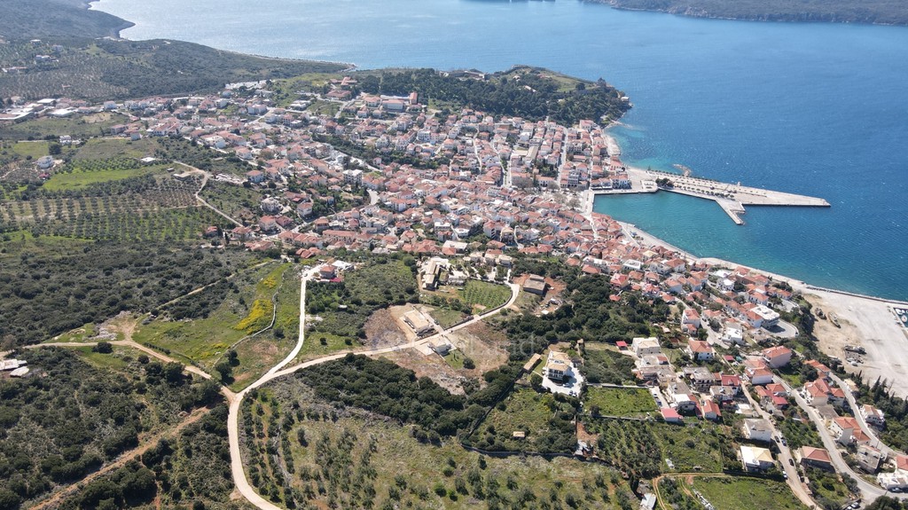 Αγροτεμάχια 9.000 τ.μ. πρός πώληση, Μεσσηνία, Πύλος