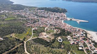 Αγροτεμάχια 9.000 τ.μ. πρός πώληση, Μεσσηνία, Πύλος-thumb-4