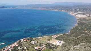 Αγροτεμάχια 9.000 τ.μ. πρός πώληση, Μεσσηνία, Πύλος-thumb-5