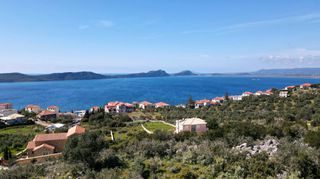 Αγροτεμάχια 9.000 τ.μ. πρός πώληση, Μεσσηνία, Πύλος-thumb-1