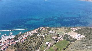 Αγροτεμάχια 9.000 τ.μ. πρός πώληση, Μεσσηνία, Πύλος-thumb-6
