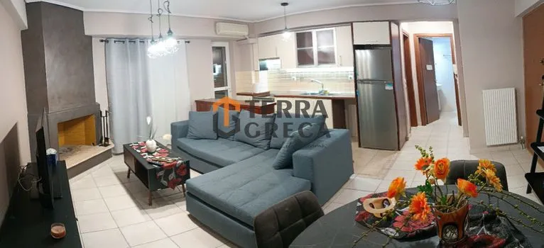 Apartment 50 sqm for sale, Athens - West, Galatsi