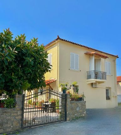 Συγκρότημα διαμερισμάτων 193 τ.μ. για πώληση, Μεσσηνία, Μεσσήνη