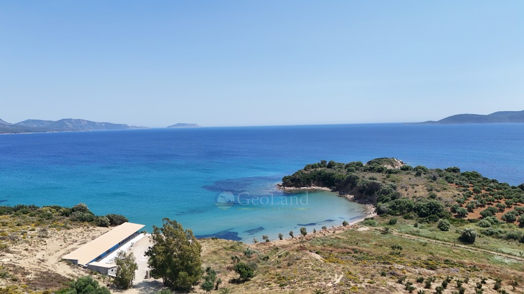 Αγροτεμάχια 30.000 τ.μ. πρός πώληση, Μεσσηνία, Μεθώνη